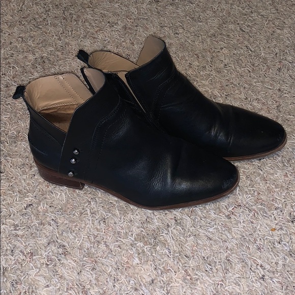 Franco Sarto Shoes - Ankle boots